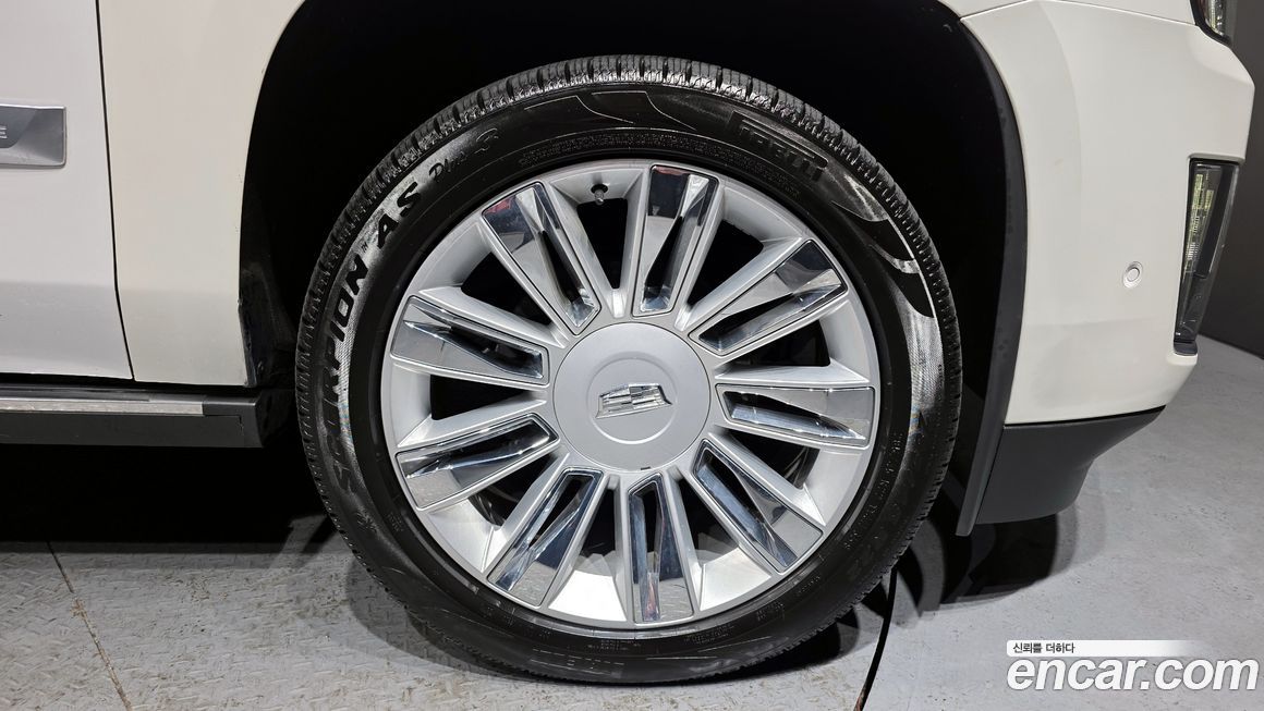 Cadillac Escalade 2020