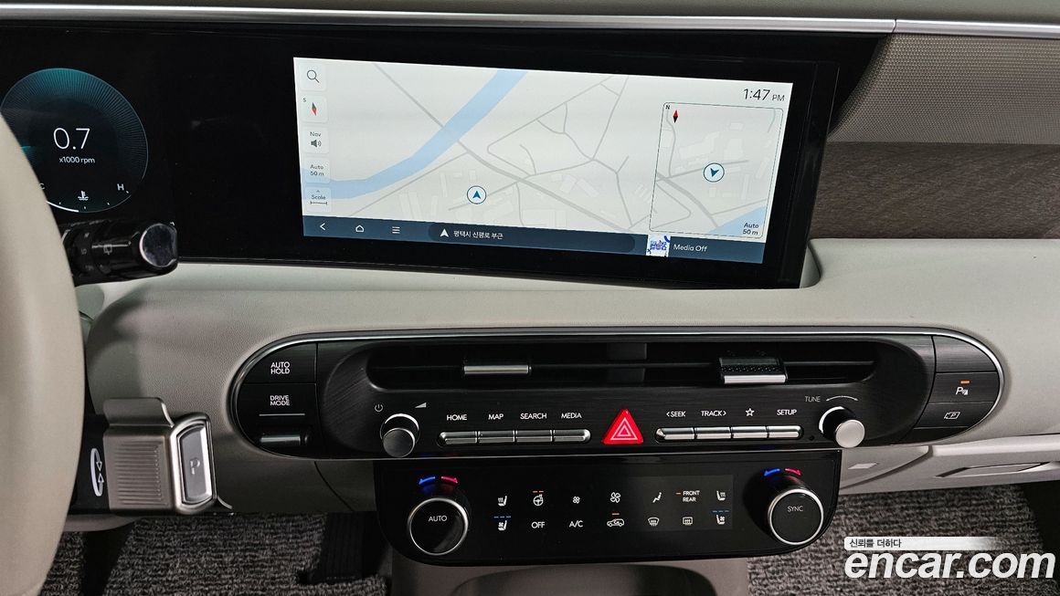 Hyundai Palisade 2025