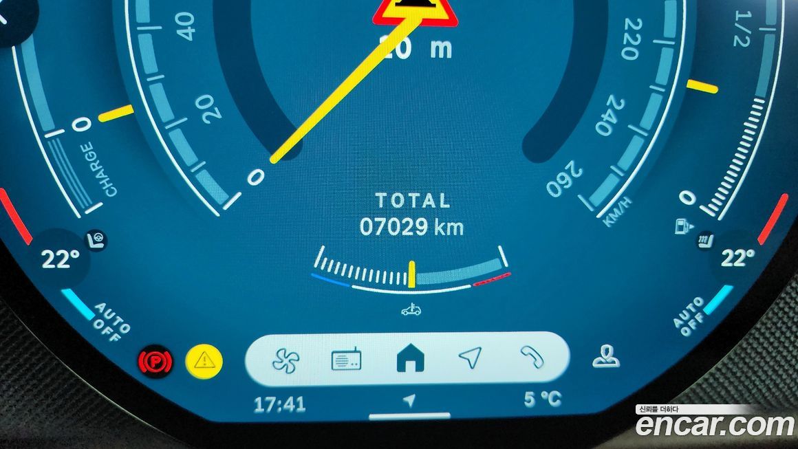 Mini Countryman 2025