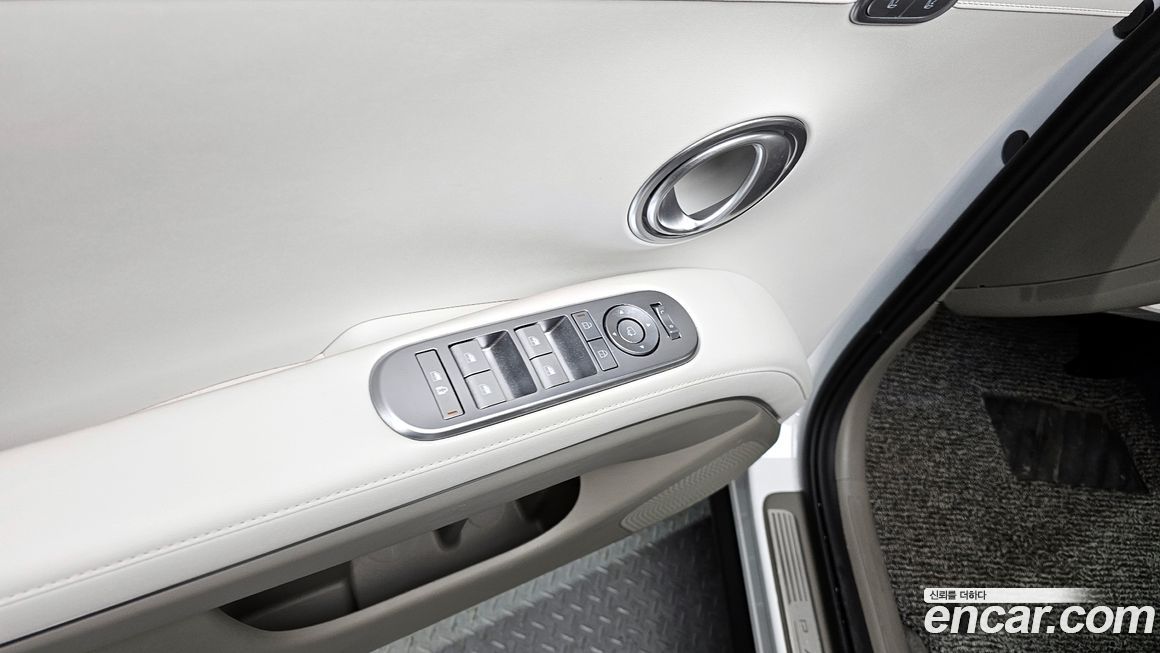 Hyundai Palisade 2025