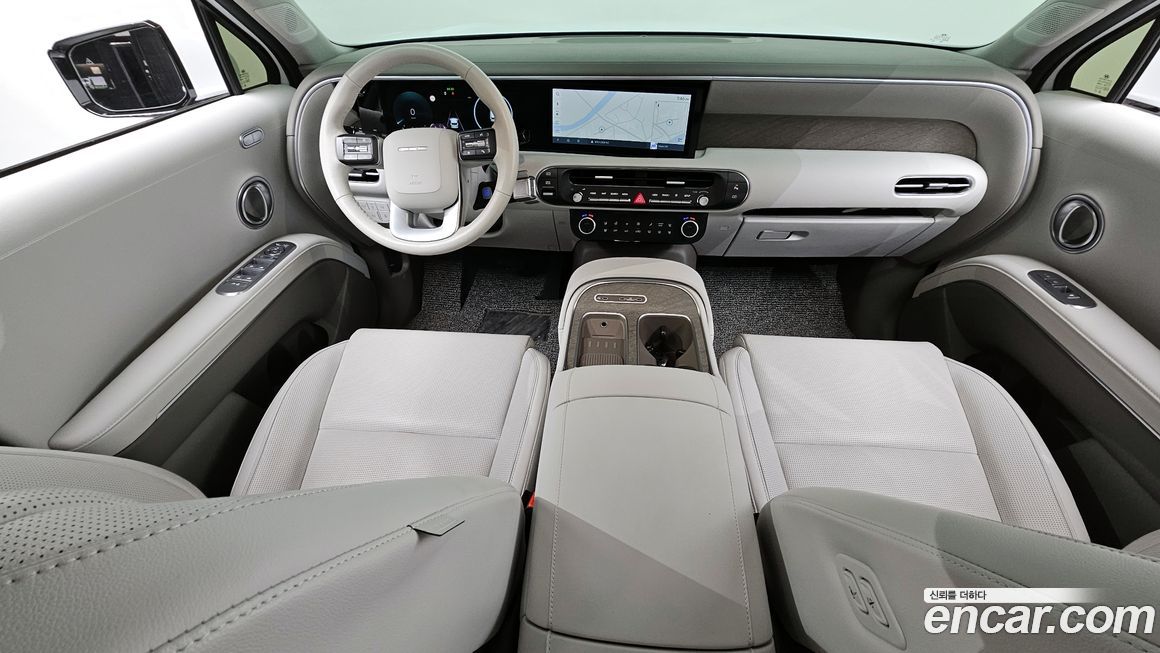 Hyundai Palisade 2025