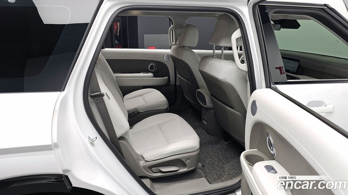 Hyundai Palisade 2025