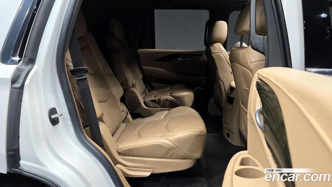 Cadillac Escalade 2020