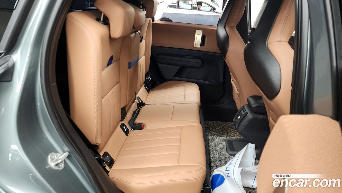 Mini Countryman 2025