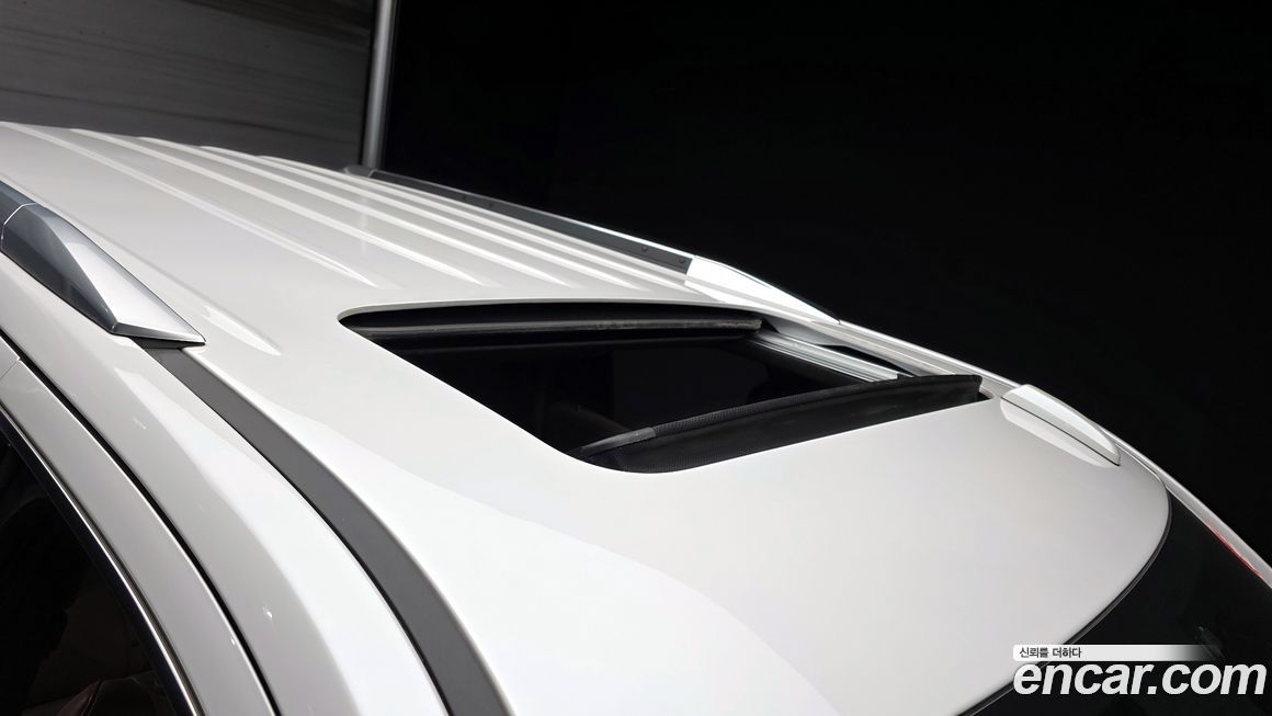 Cadillac Escalade 2020