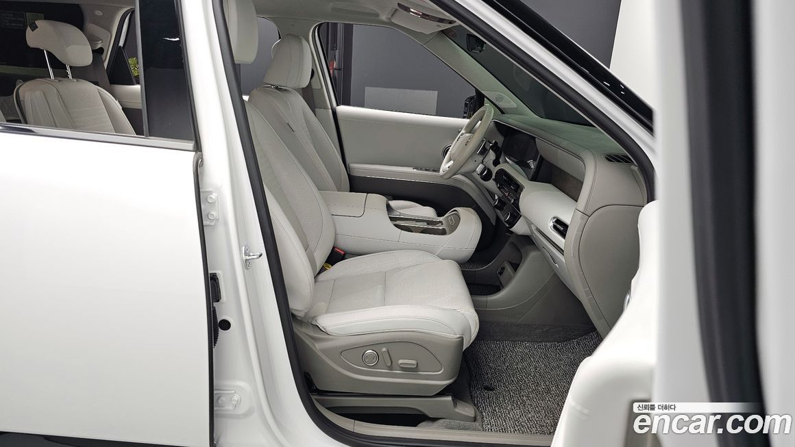 Hyundai Palisade 2025