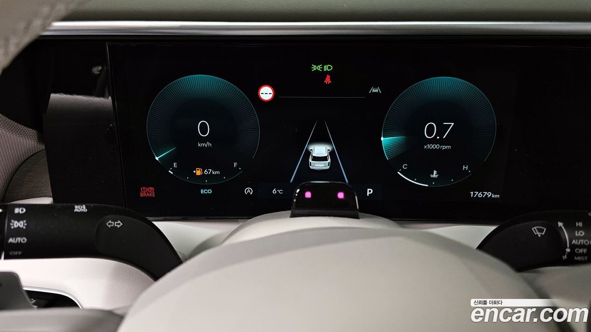 Hyundai Palisade 2025