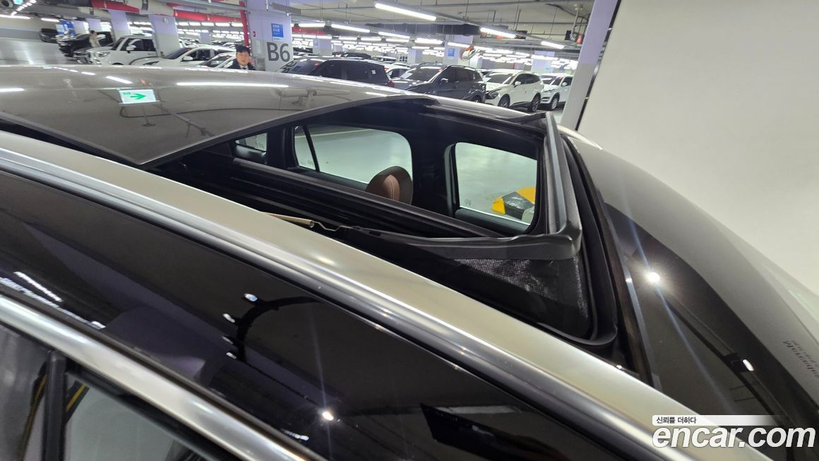 Mercedes-Benz GLA-Class 2025