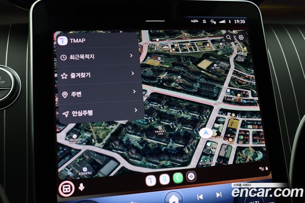 Mercedes-Benz C-Class 2023