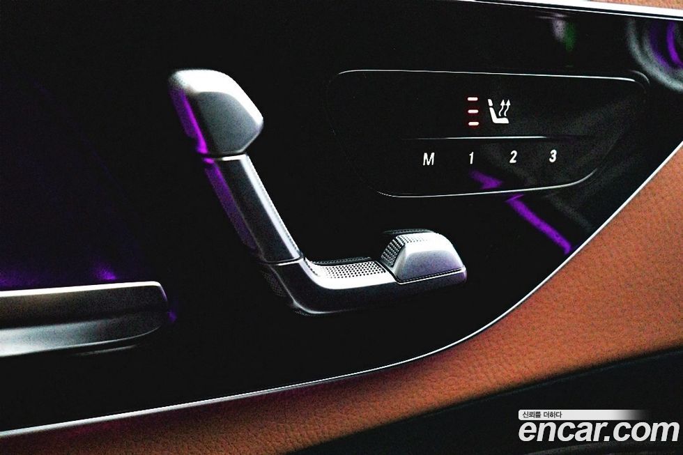 Mercedes-Benz C-Class 2023