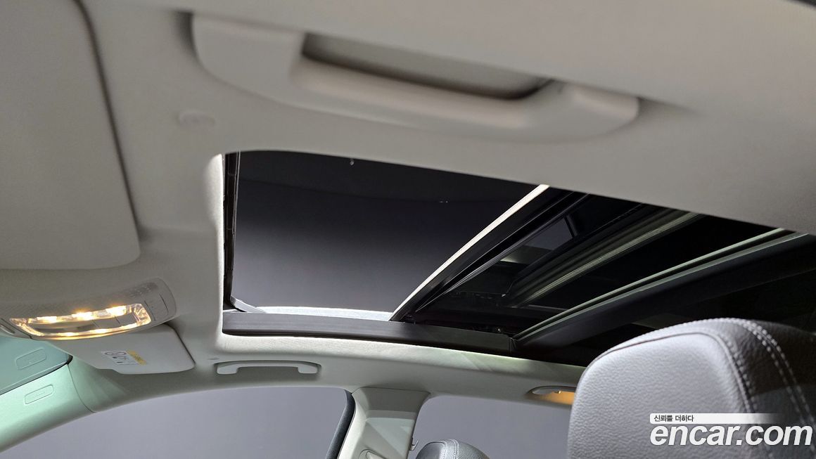 Mercedes-Benz GLE-Class 2020