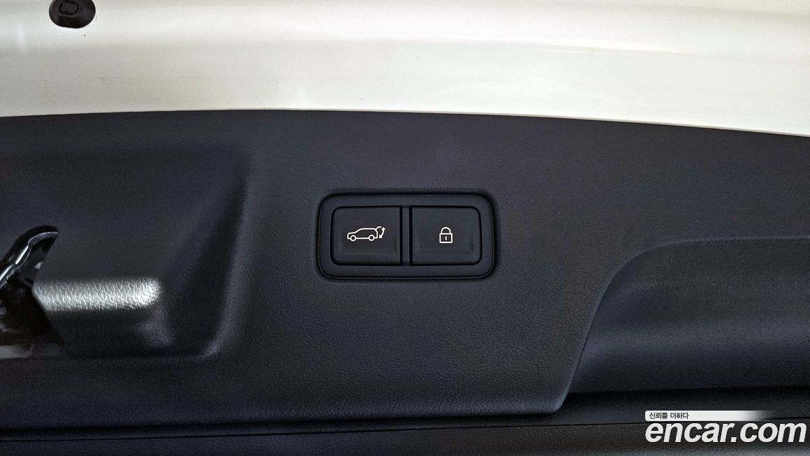 Hyundai Palisade 2025