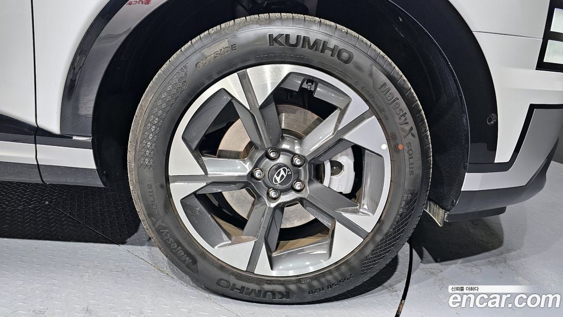 Hyundai Palisade 2025