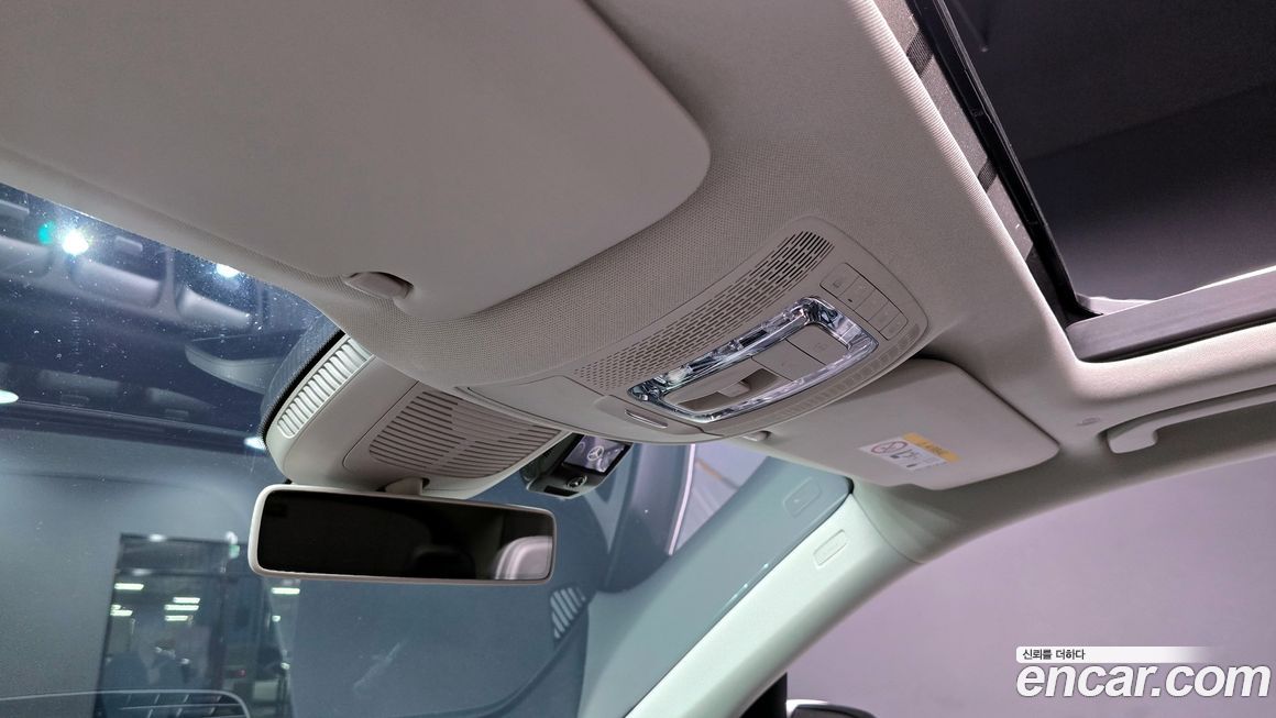 Mercedes-Benz GLE-Class 2020