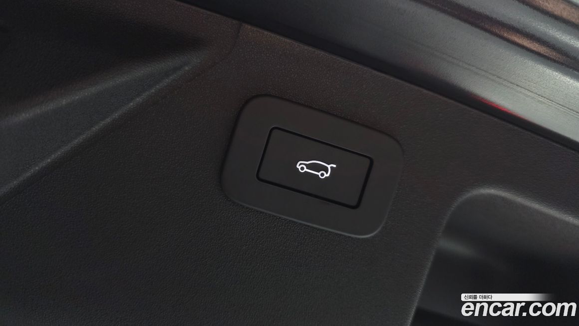 Land Rover Discovery Sport 2025