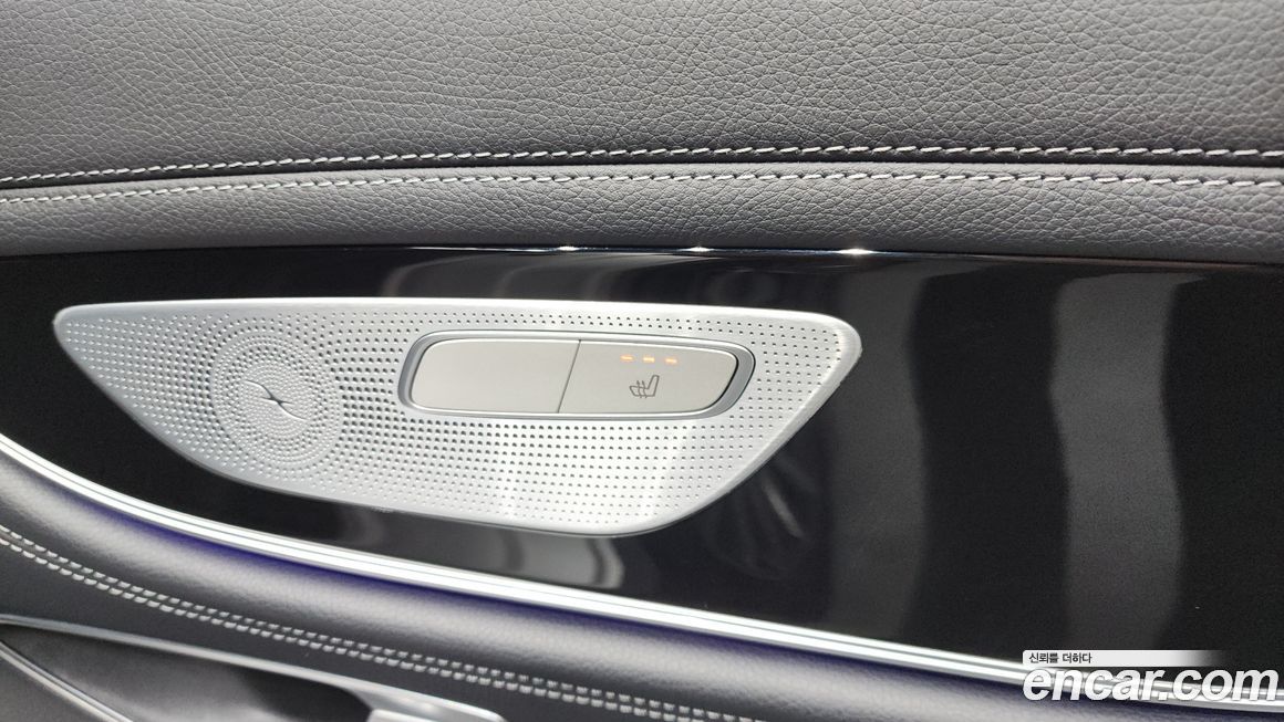 Mercedes-Benz AMG GT 2019