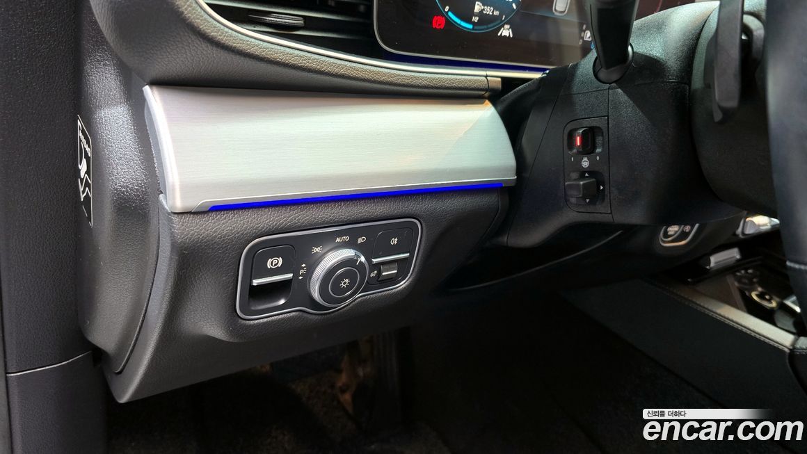 Mercedes-Benz GLE-Class 2020