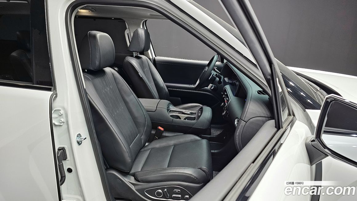 Hyundai Palisade 2025