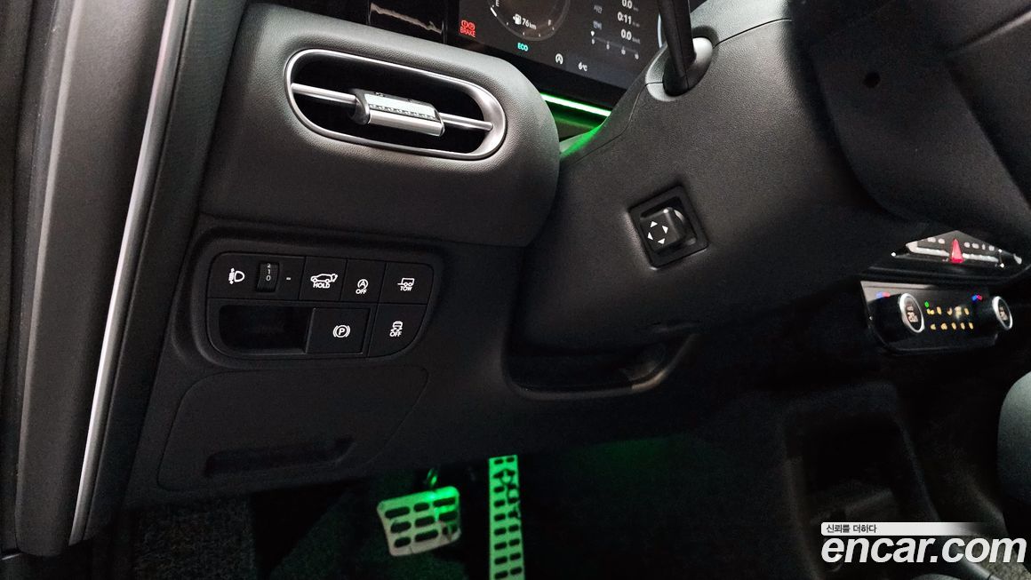 Hyundai Palisade 2025