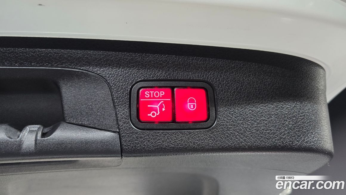 Mercedes-Benz GLE-Class 2020