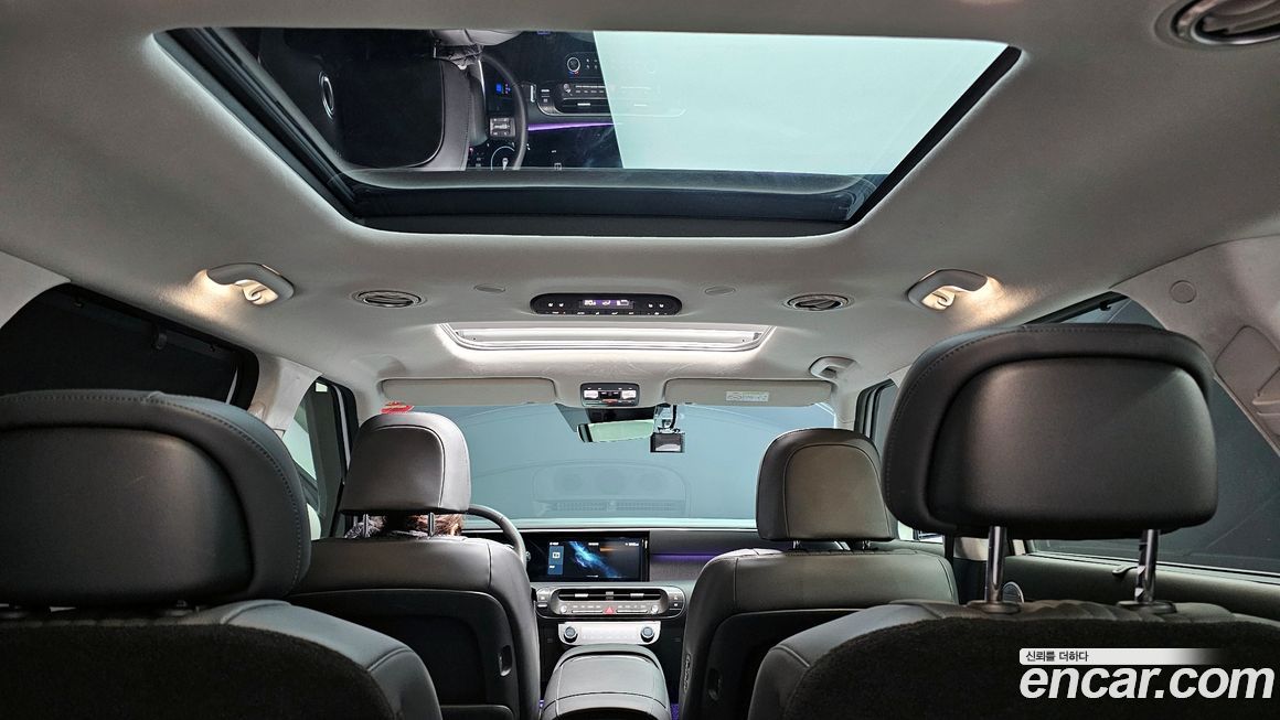 Hyundai Palisade 2025