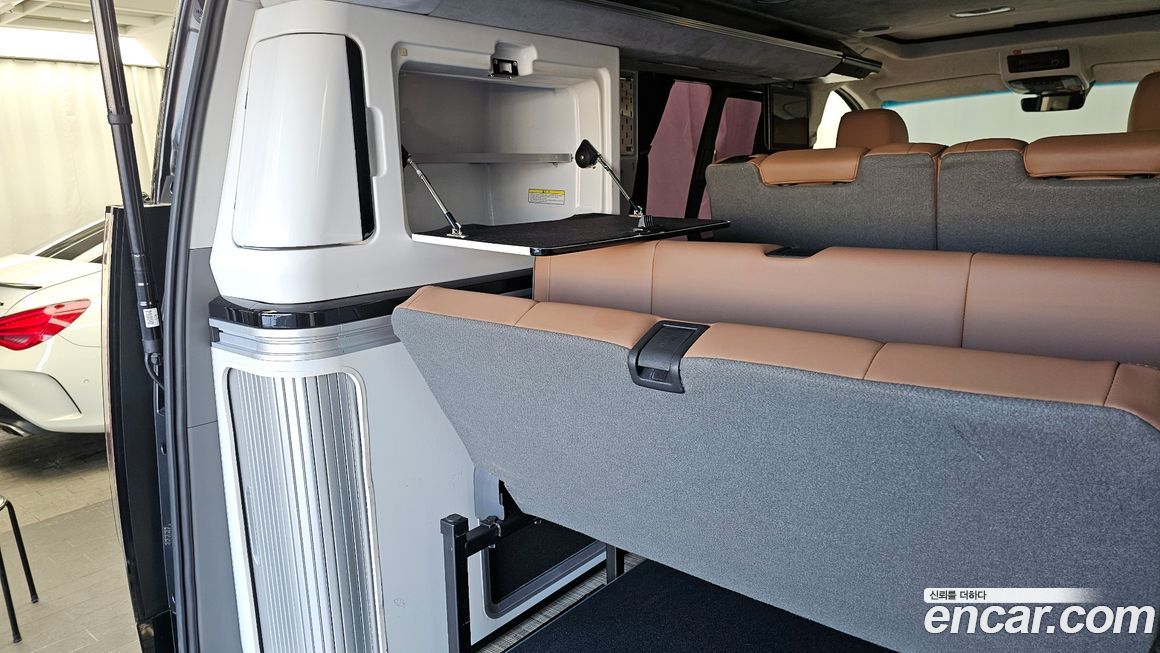 Hyundai Staria 2023