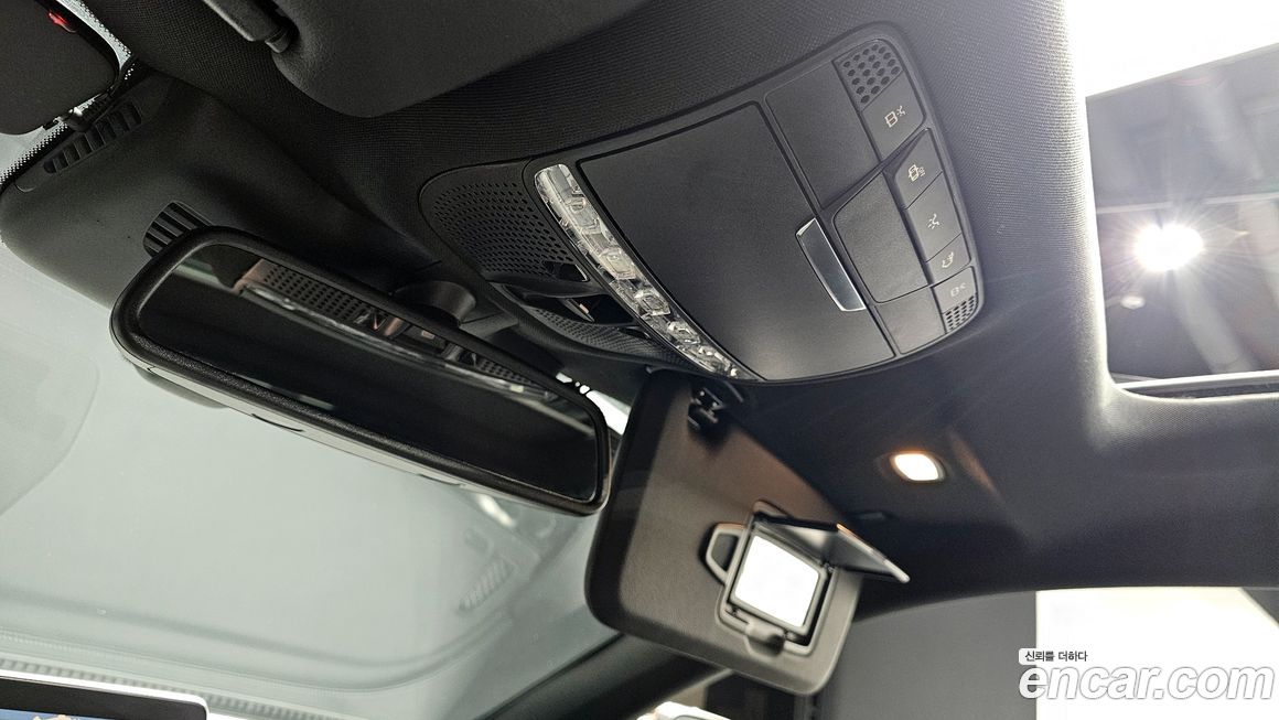 Mercedes-Benz C-Class 2017