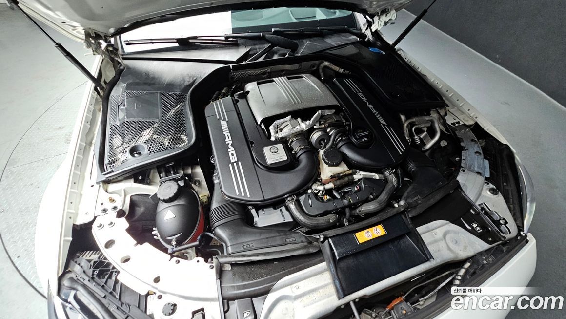 Mercedes-Benz C-Class 2017