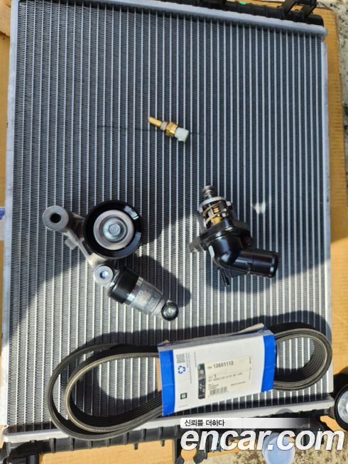 Chevrolet Corvette 2018