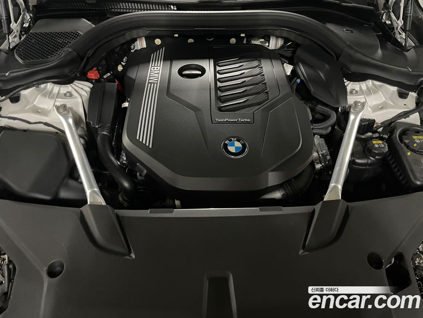 BMW Gran Turismo 2022