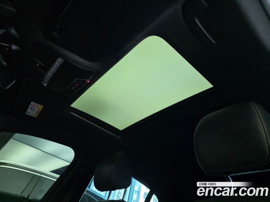 Mercedes-Benz GLC-Class 2020