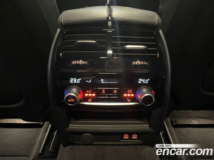 BMW Gran Turismo 2022