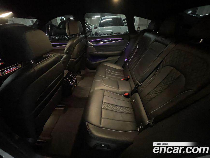 BMW Gran Turismo 2022