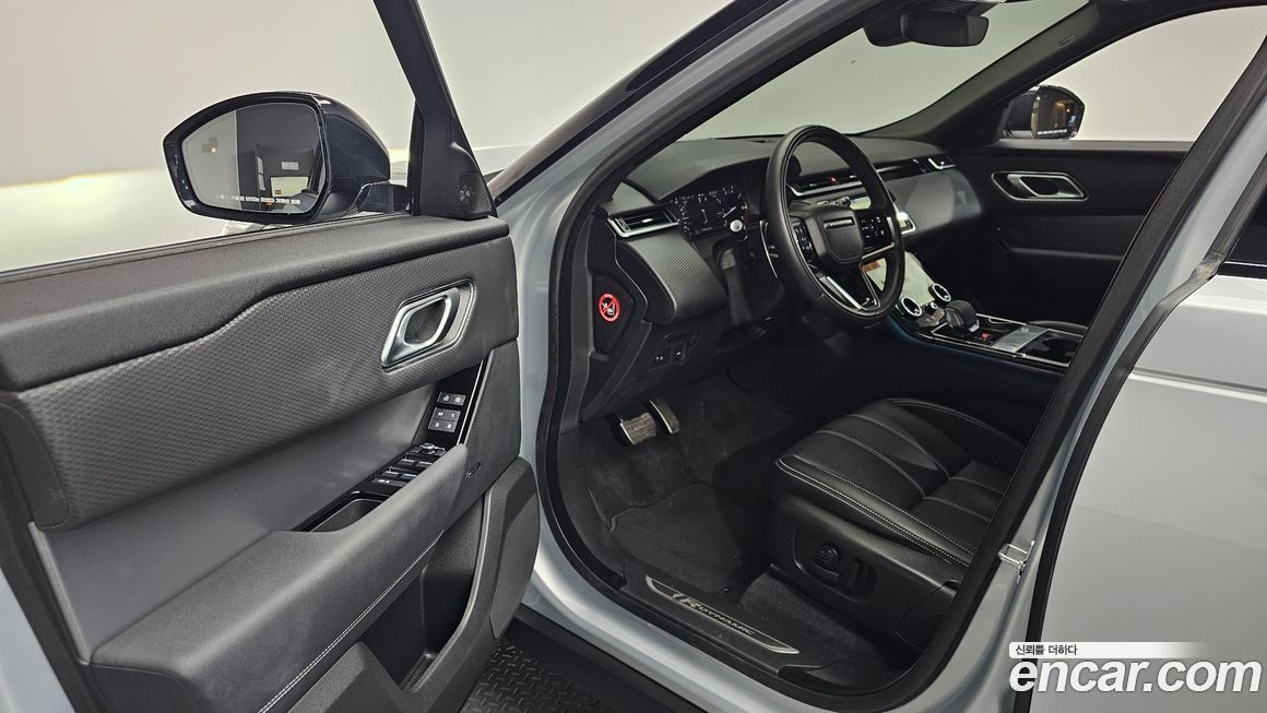 Land Rover Range Rover Velar 2023