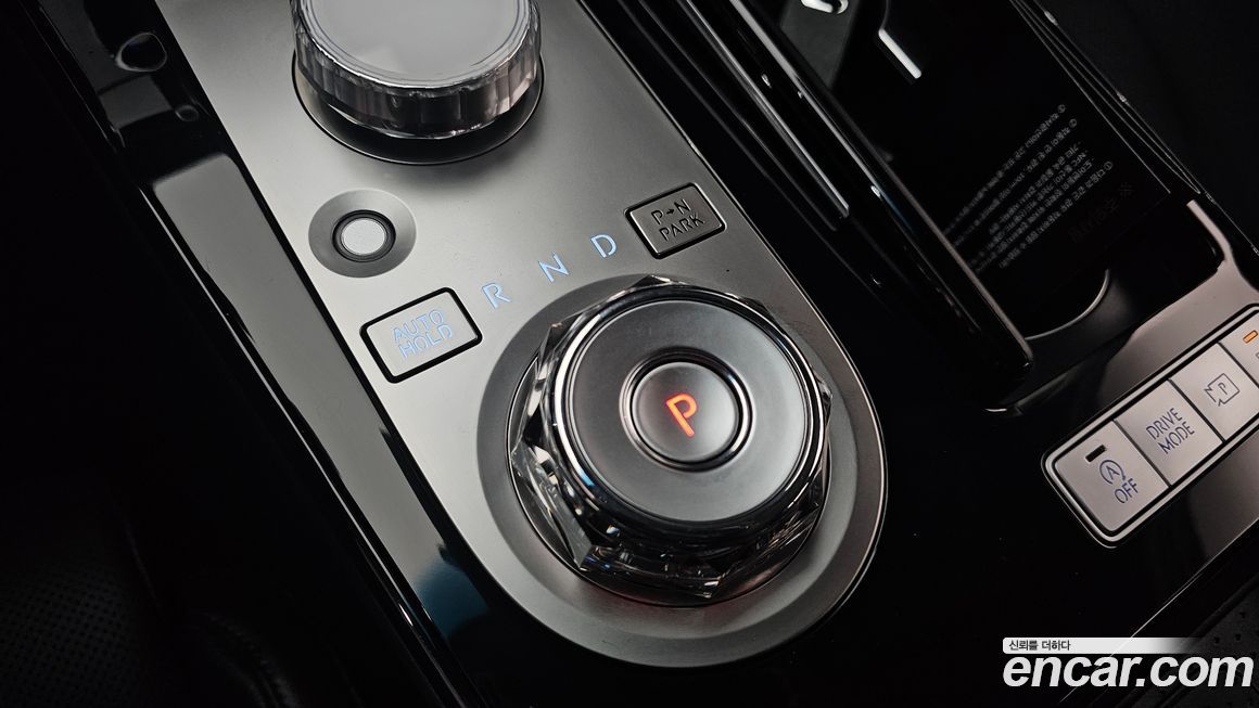 Genesis G80 2025