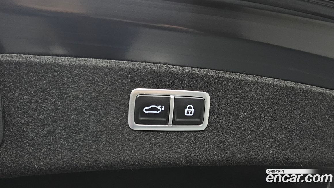 Genesis G80 2025