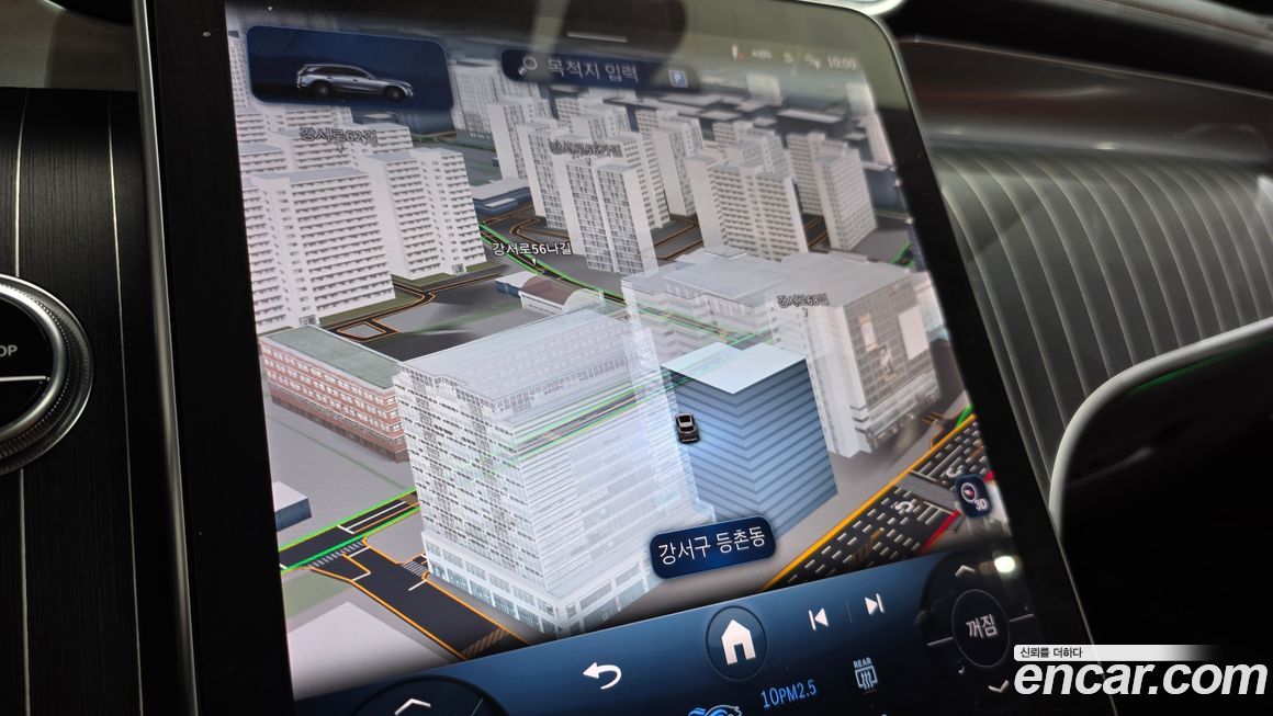 Mercedes-Benz GLC-Class 2025