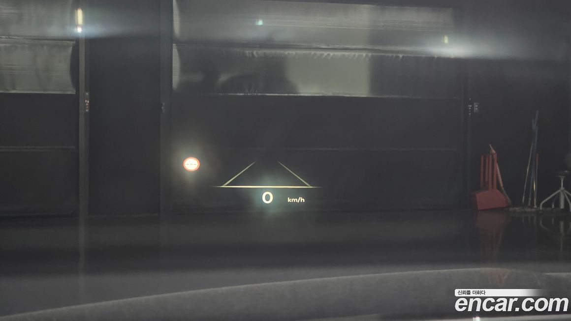 Genesis G80 2025