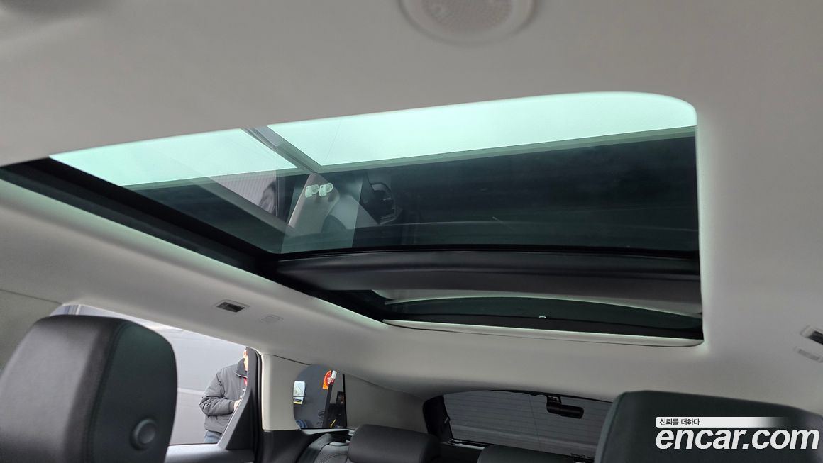 Land Rover Range Rover Evoque 2025