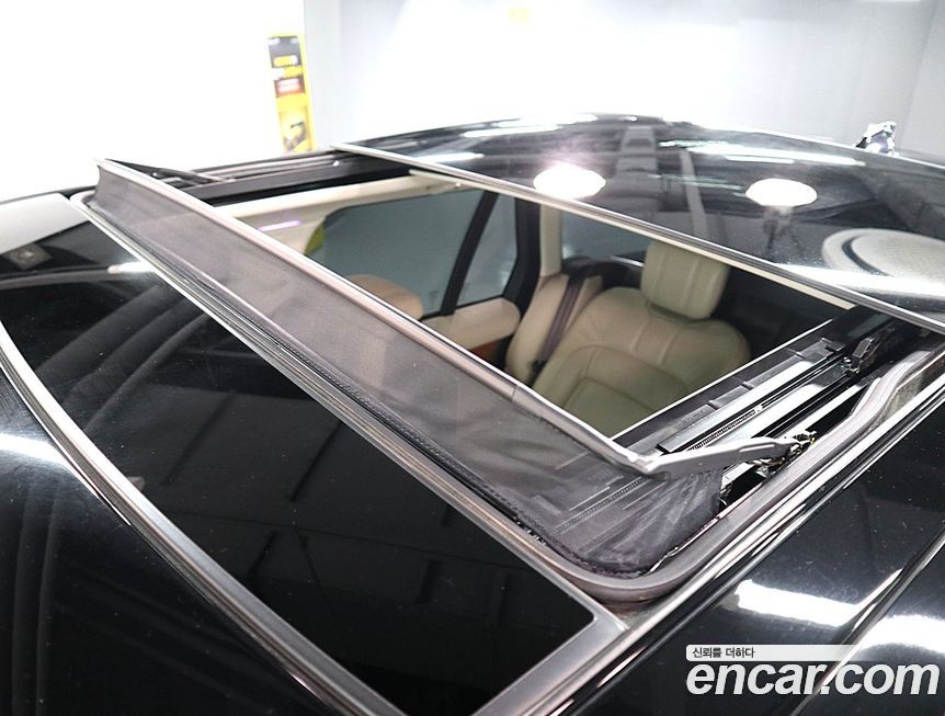 Land Rover Range Rover 2019