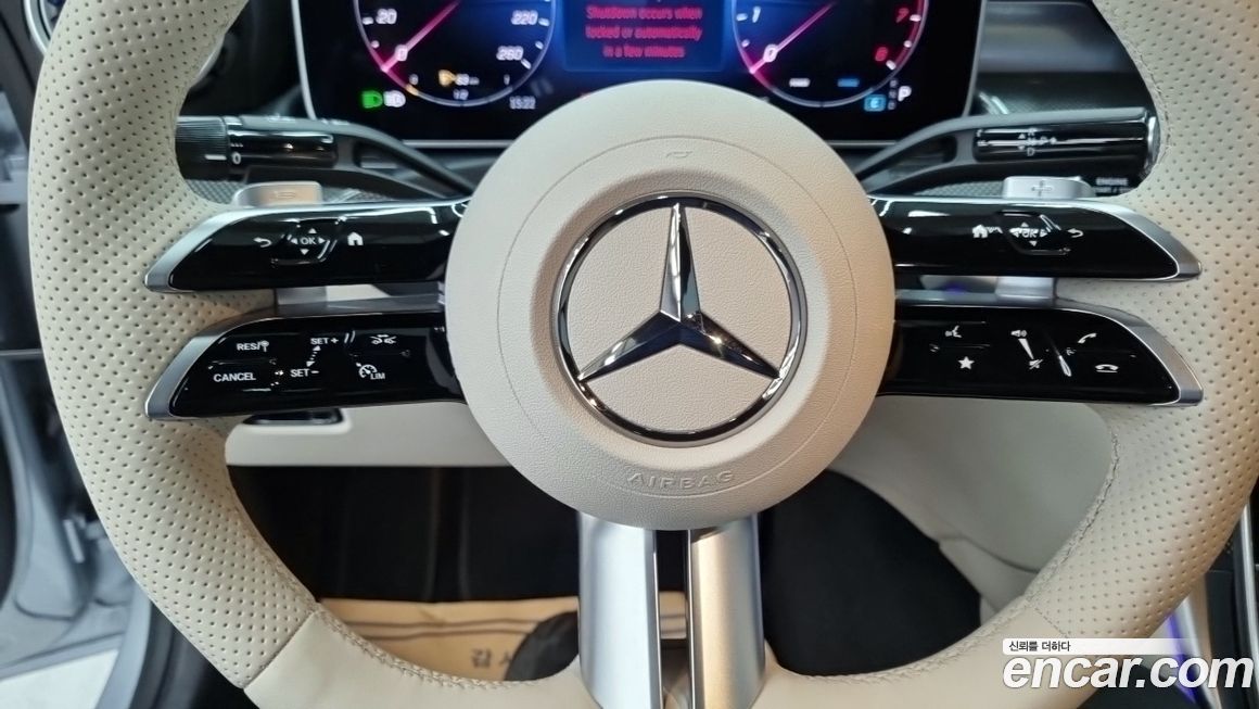 Mercedes-Benz CLE-Class 2025