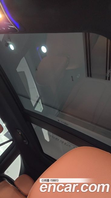 Mercedes-Benz GLC-Class 2025