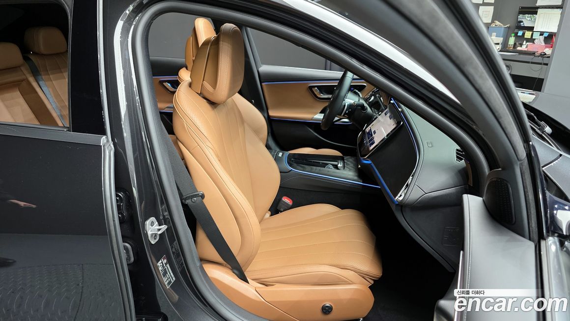Mercedes-Benz E-Class 2026