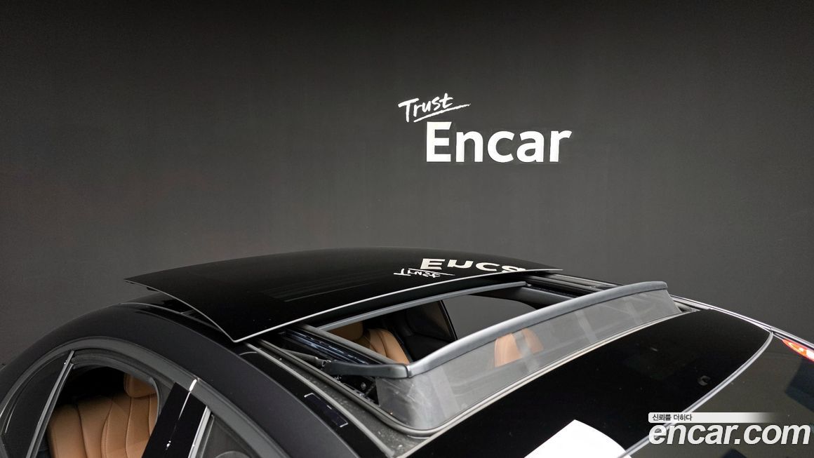 Mercedes-Benz E-Class 2026