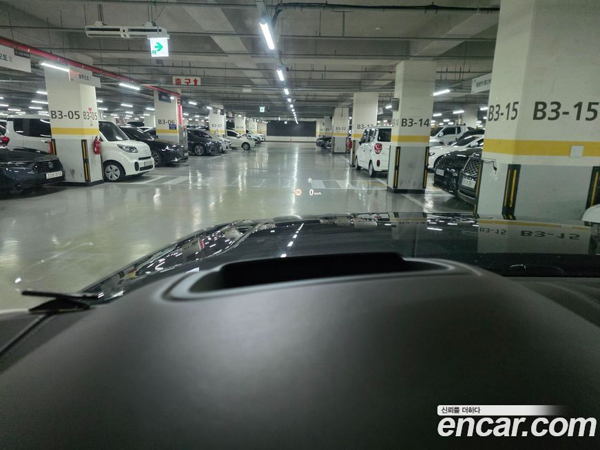 Land Rover Range Rover 2018