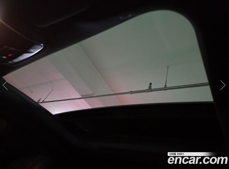 Mercedes-Benz S-Class 2019