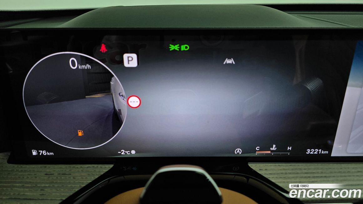 Genesis GV80 2025