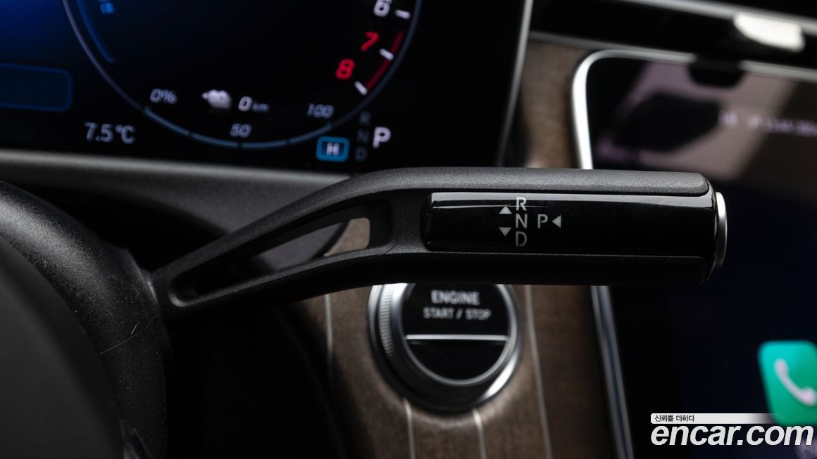 Mercedes-Benz E-Class 2025