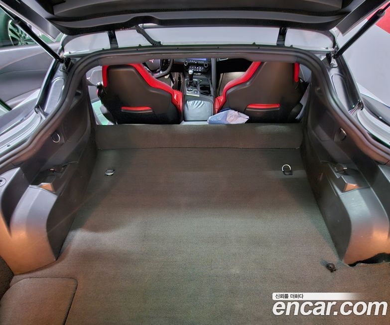 Chevrolet Corvette 2015