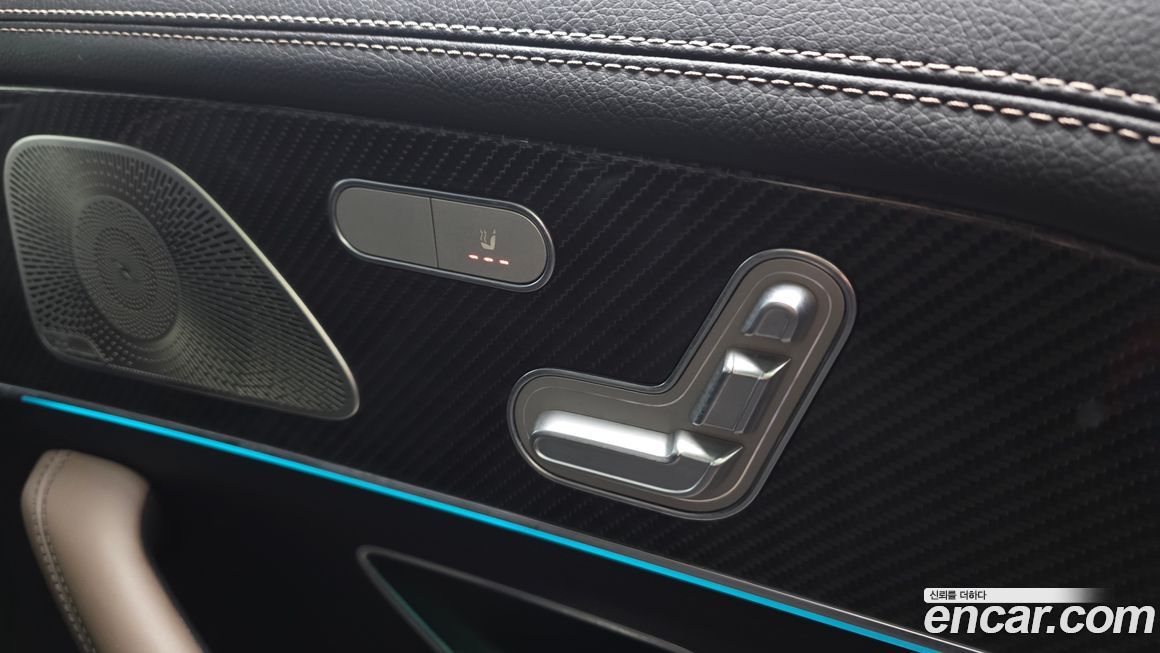 Mercedes-Benz GLE-Class 2022